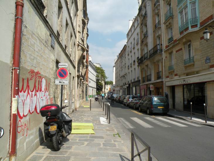  rue Oudinot